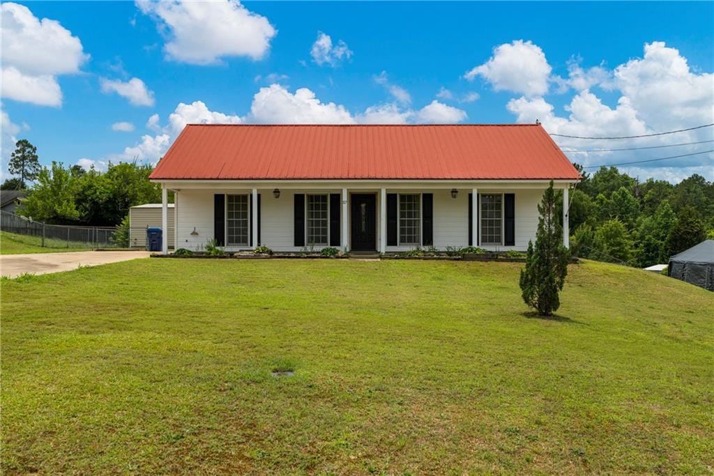 57 Lee Road #2096, Phenix City, AL, 36870