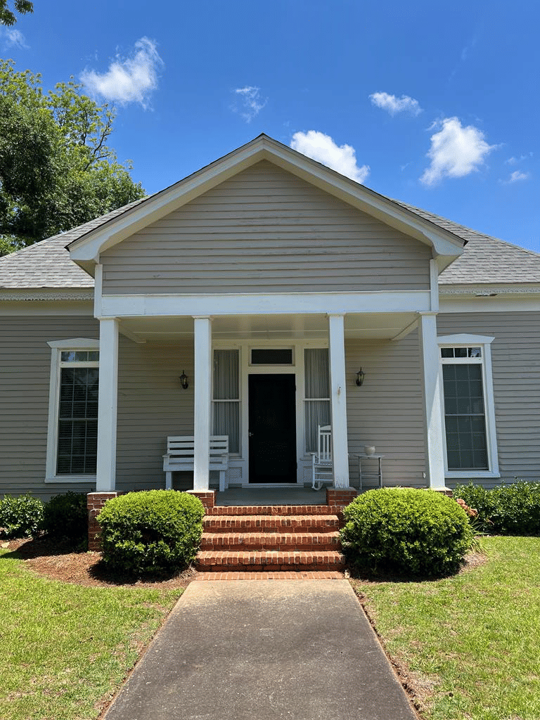 3468 Pearl Street, Shellman, GA, 39886