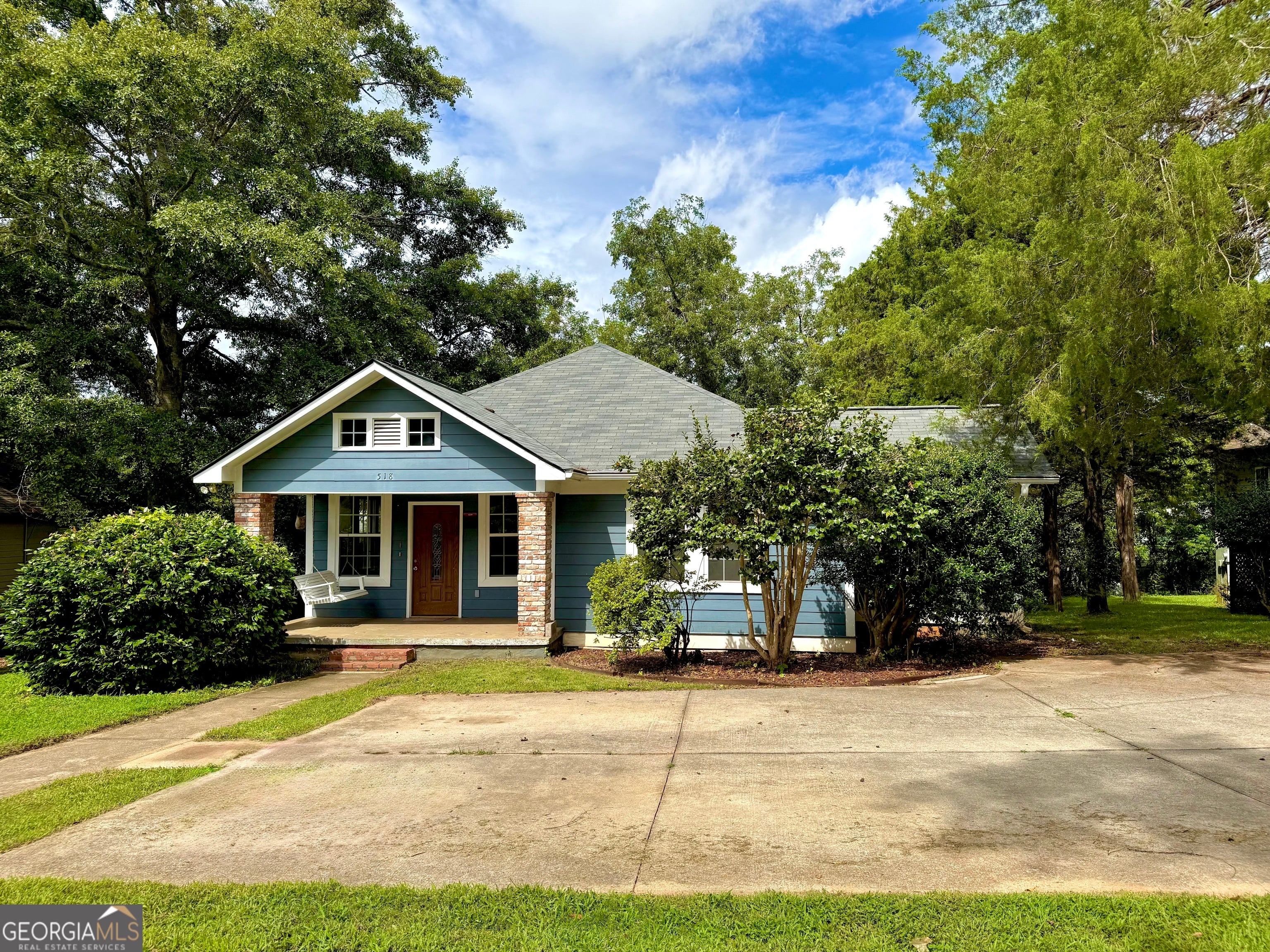 518 S Lee St, LaGrange, GA 30240