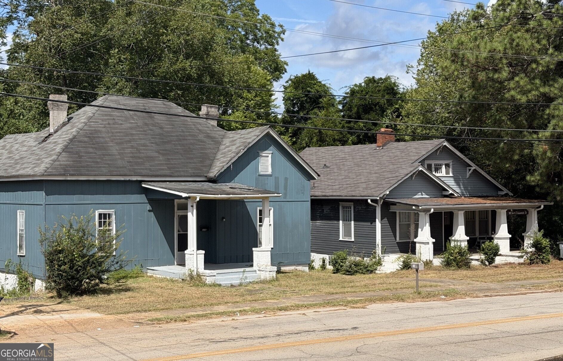 404 N Greenwood St, LaGrange, GA 30240