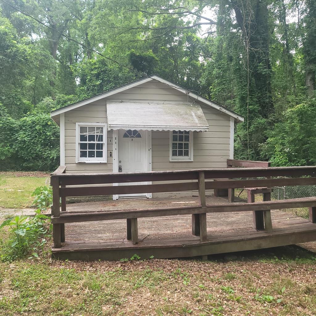 5709 Hodges Drive #4, Columbus, GA, 31909