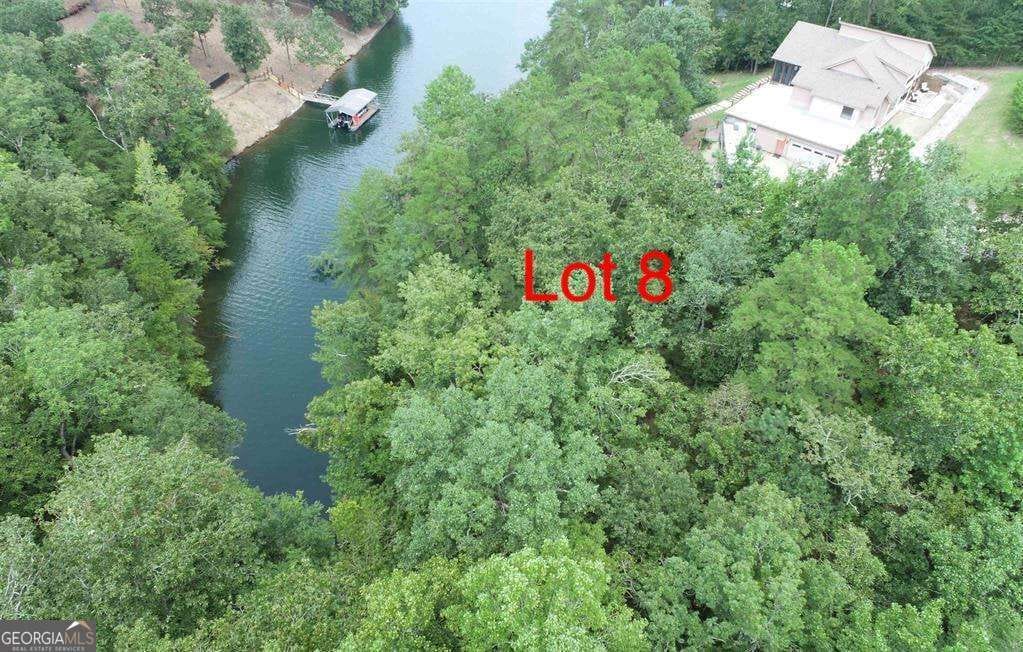 0 Evergreen Crst, Wedowee, AL 36278