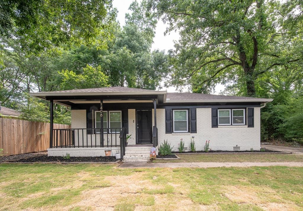 1408 Foye Ave, Columbus, GA 31903