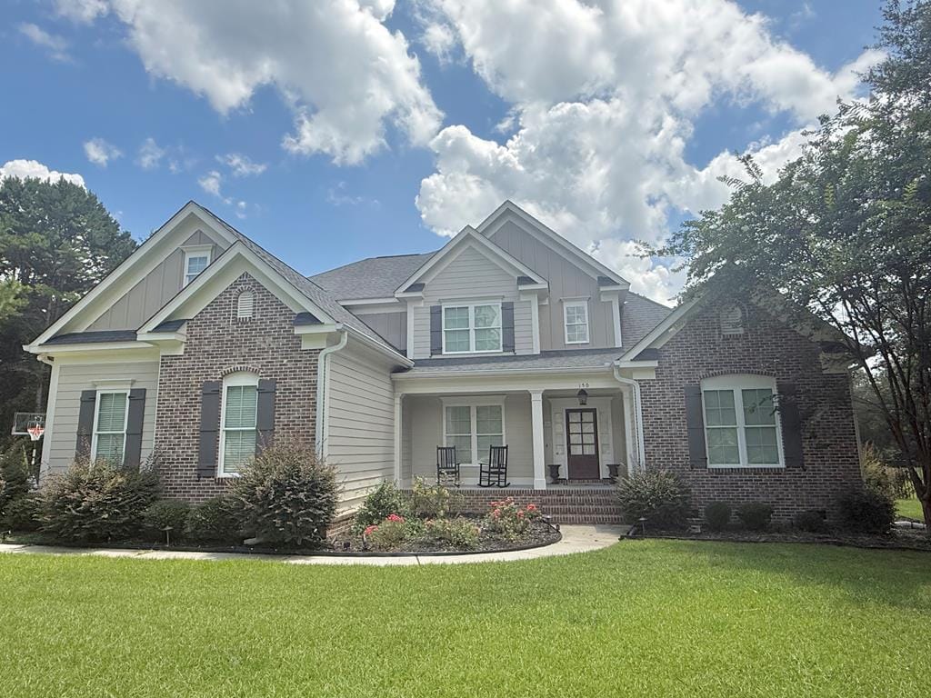 150 Pointer Dr, Leesburg, GA 31763