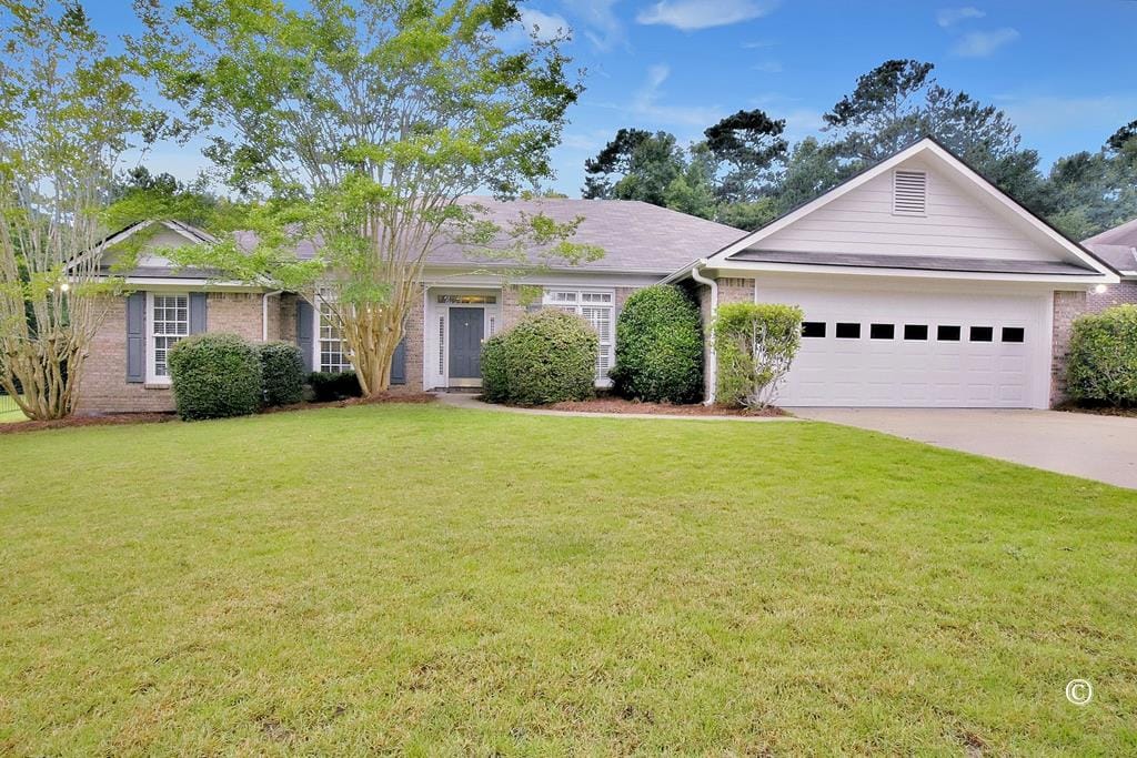 7216 Willow Oak Drive, Columbus, GA, 31909