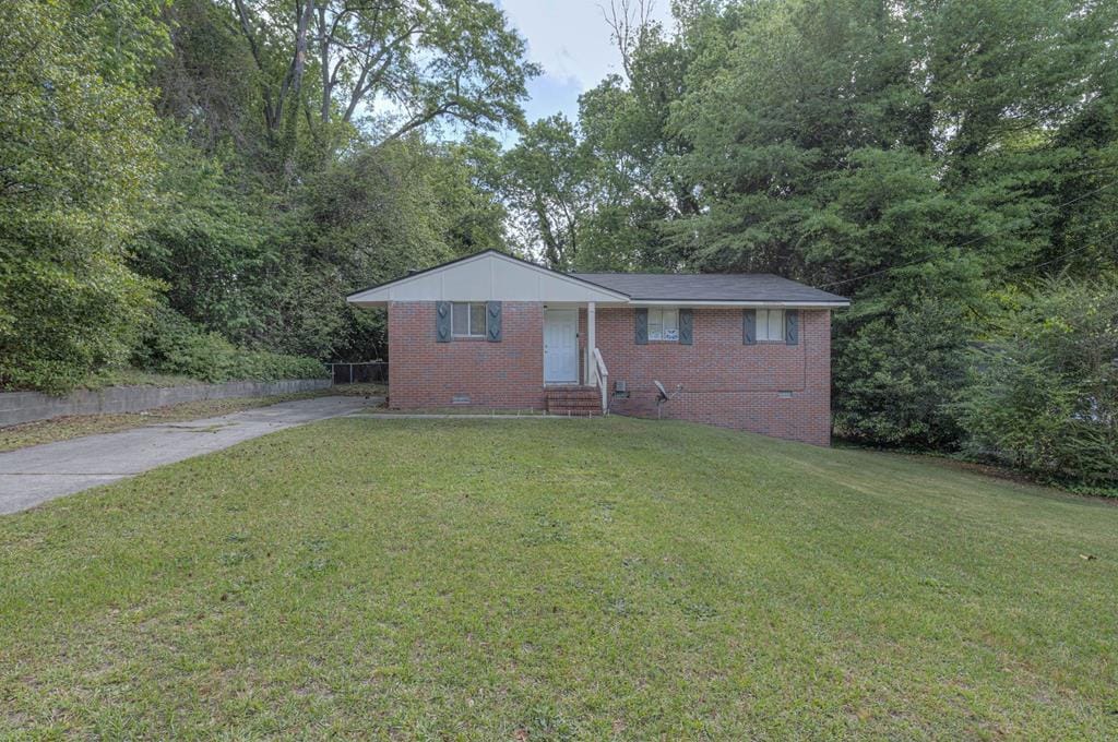 1346 Chalbena Avenue, Columbus, GA, 31907