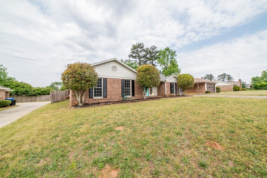 7617 Timberdale Court, Columbus, GA, 31909 — Photo 3