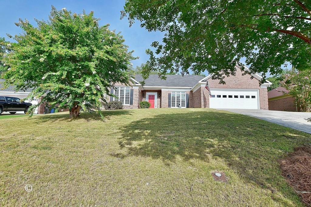 7125 West Wynfield Loop, Midland, GA, 31820