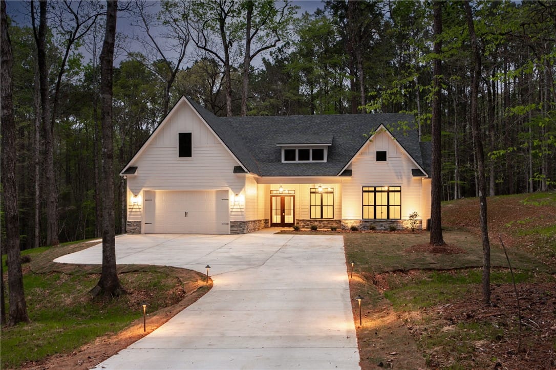 124 South Fern Ridge, Dadeville, AL, 36853