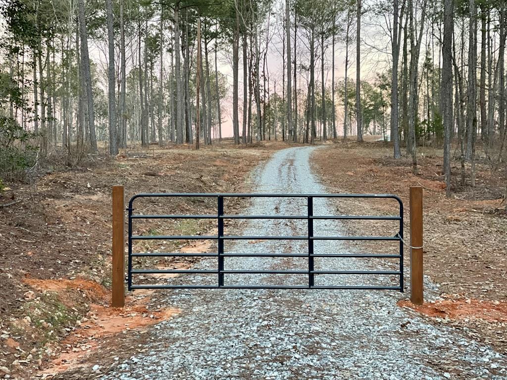 0 Irvin, Shiloh, GA, 31826