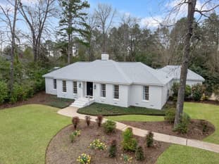 2206 Wallington Dr, Albany, GA, 31721