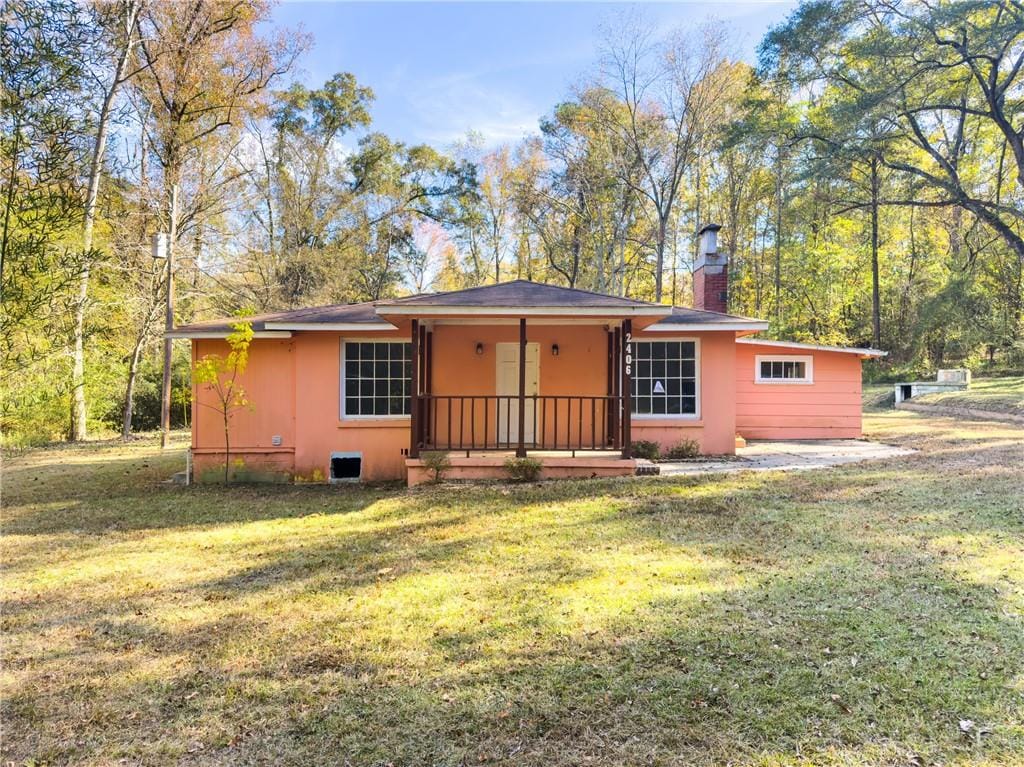 2406 5th, Phenix City, AL, 36869 — Photo 2