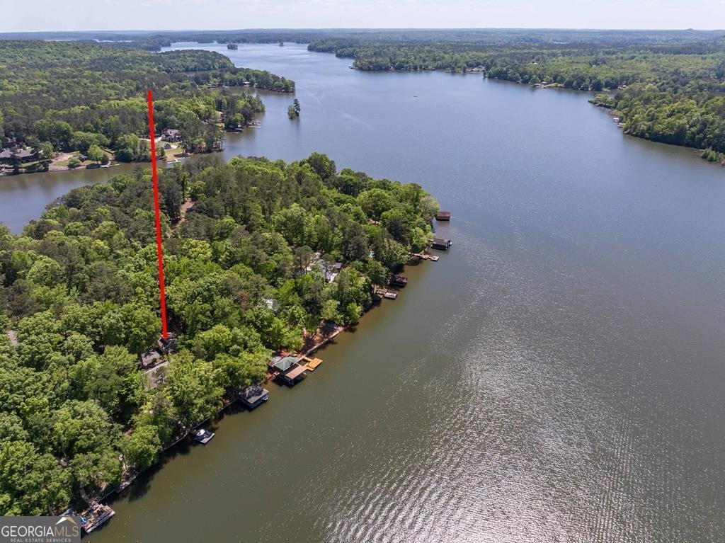 GP 1119 Quail Hollow, Hamilton, GA, 31811