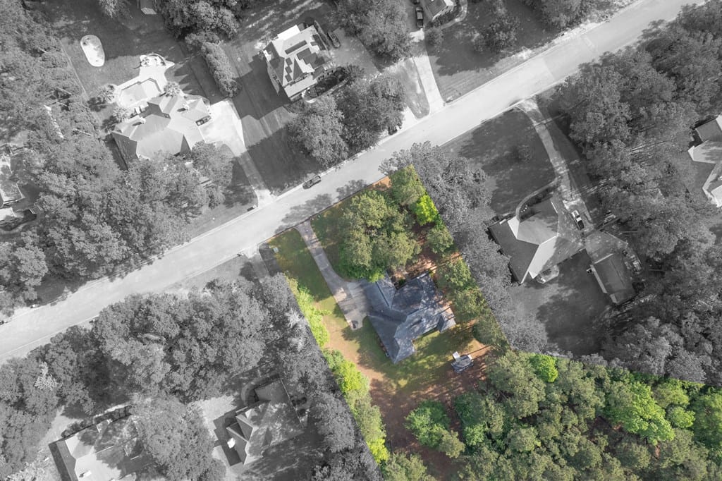 1035 Crosswinds Drive, Midland, GA, 31820 — Photo 2