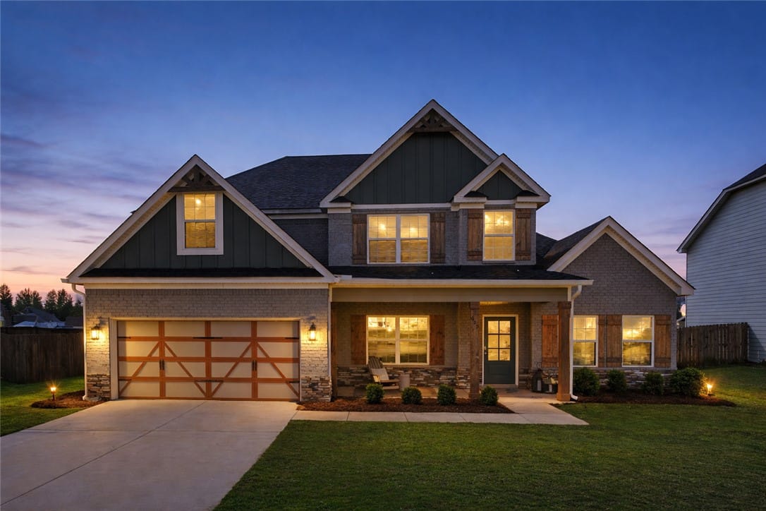 629 Wymond Court, Opelika, AL, 36804