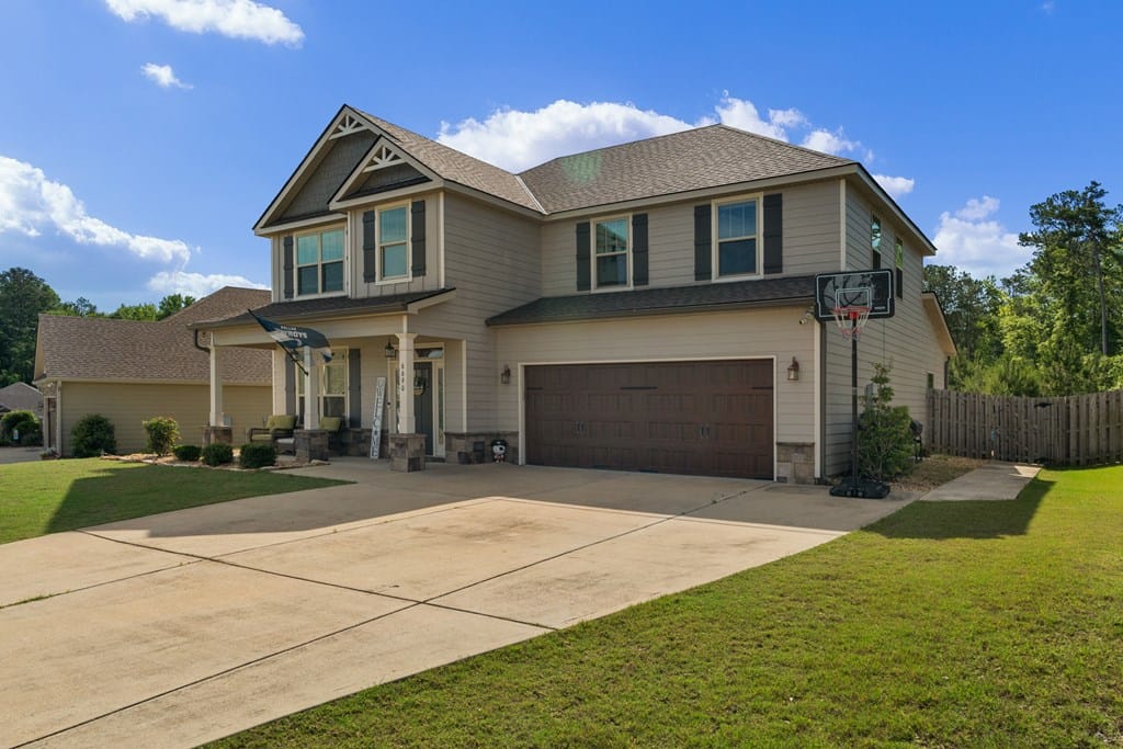 6690 Gallant Drive, Midland, GA, 31820 — Photo 2