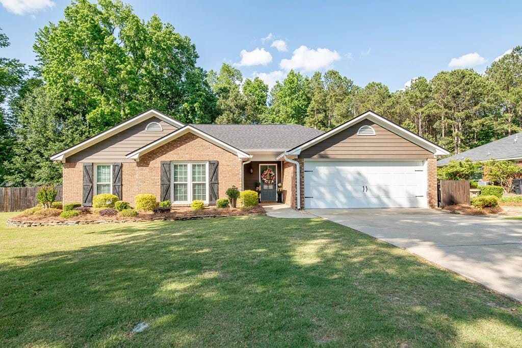 7848 Big Creek Drive, Columbus, GA, 31904