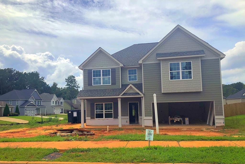 2702 Compass Point, Opelika, AL, 36801