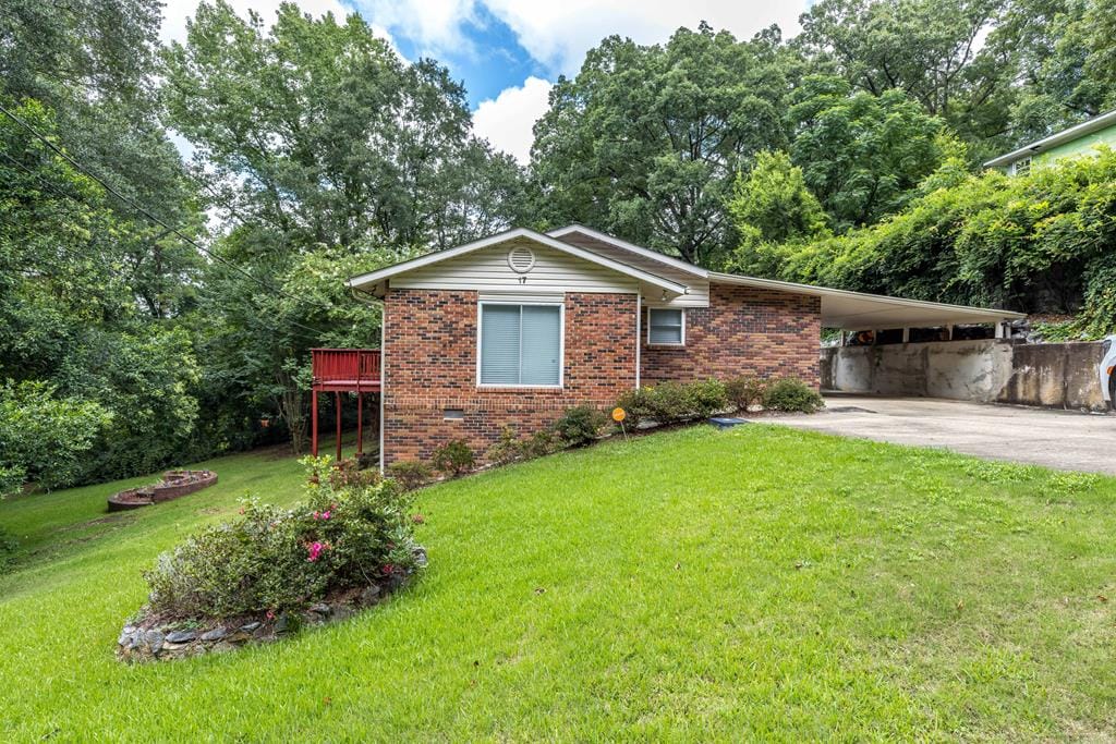 17 Lowe Drive, Columbus, GA, 31903