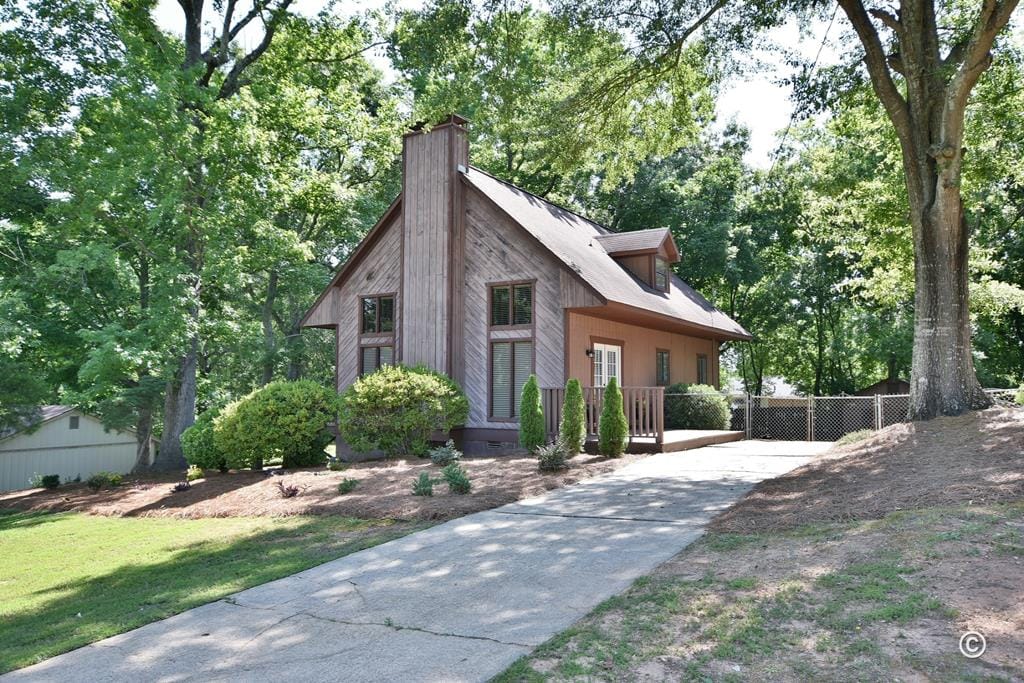 5344 Gibney Drive, Columbus, GA, 31904