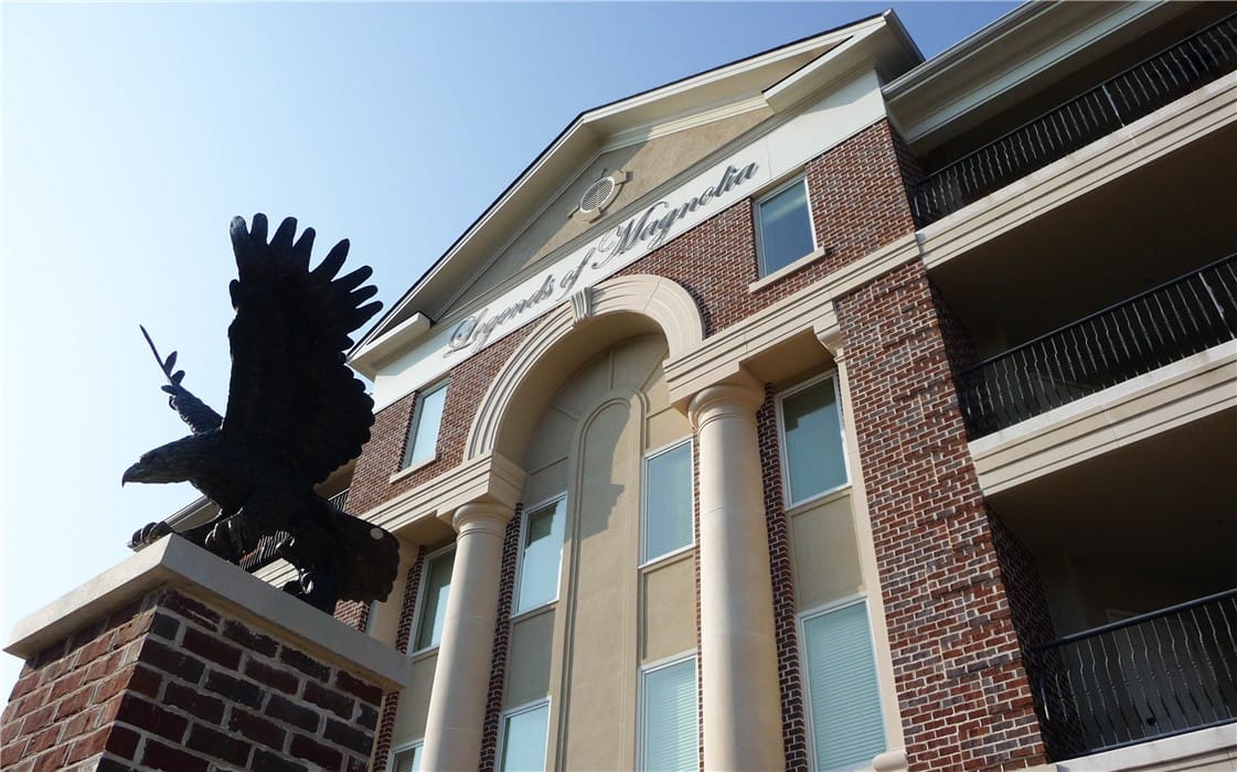 234 E Magnolia Ave #208, Auburn, AL 36830
