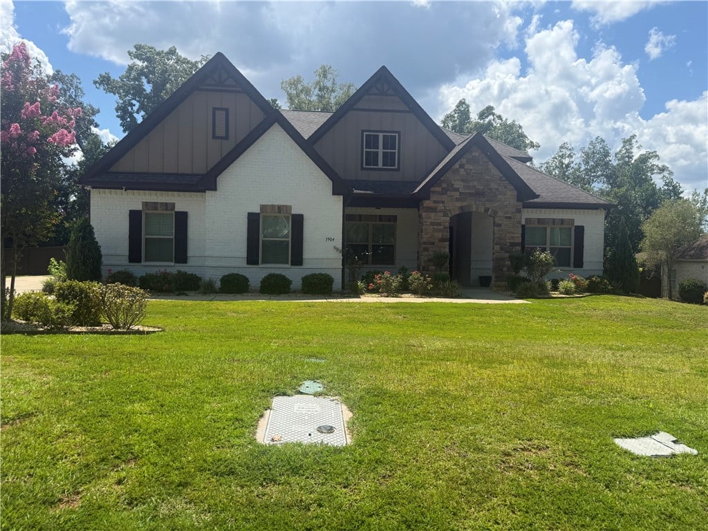 1904 Rocky Brook Road, Opelika, AL, 36801