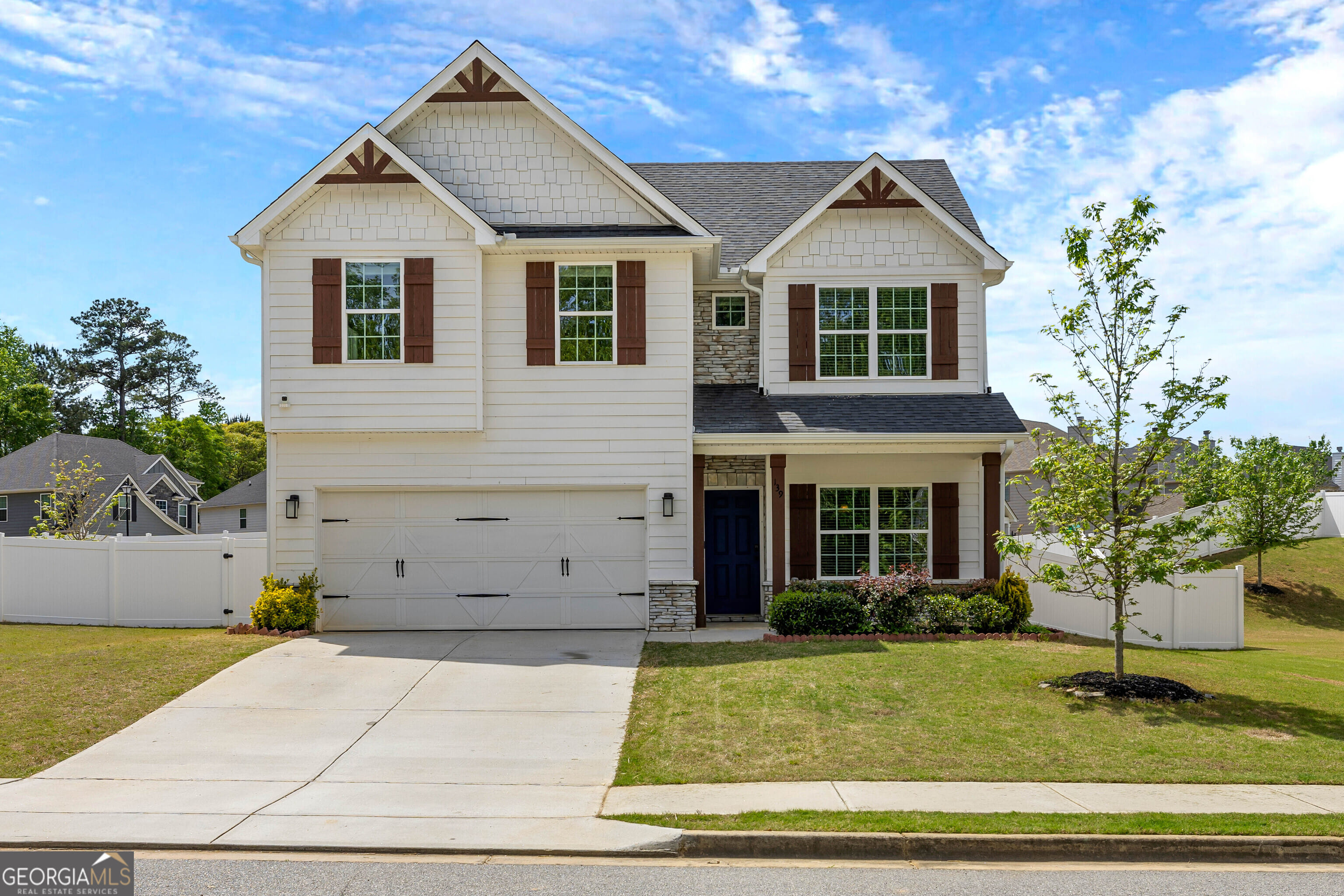 139 Ashton Pl, Newnan, GA 30265
