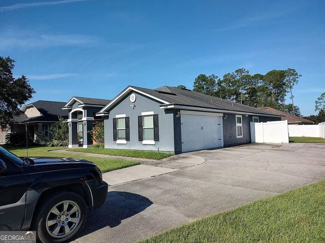 1790 Foggy Day Dr, Middleburg, FL 32068