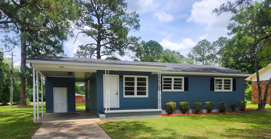 1821 Samford Ave, Albany, GA 31707