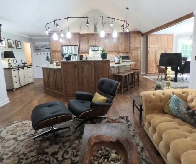 7597 Lower Blue Springs Road, Hamilton, GA, 31811 — Photo 3