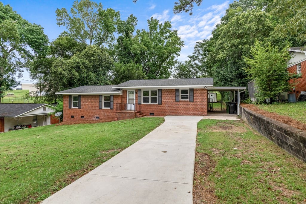 217 Moss Drive, Columbus, GA, 31904 — Photo 2