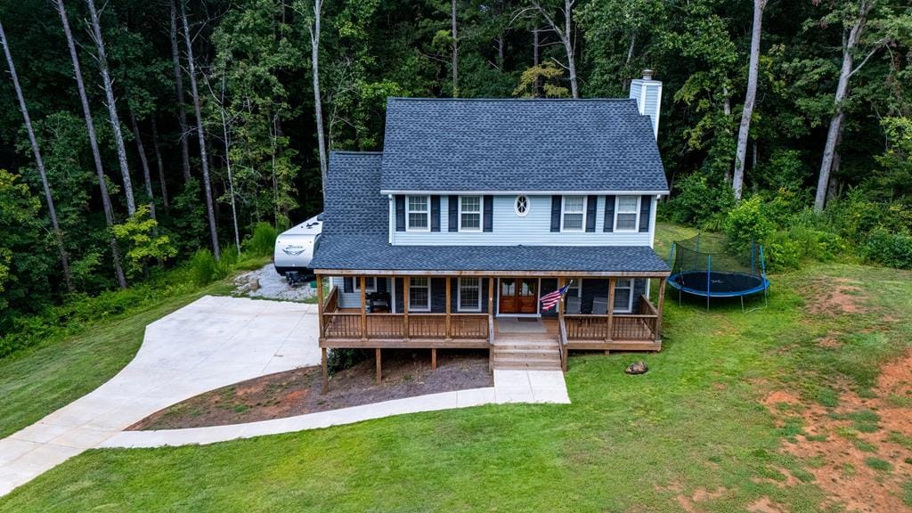 128 Brookwood Drive, Lagrange, GA, 30240