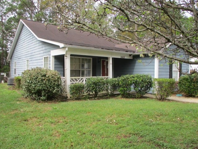 2422 Schley Avenue, Albany, GA, 31707