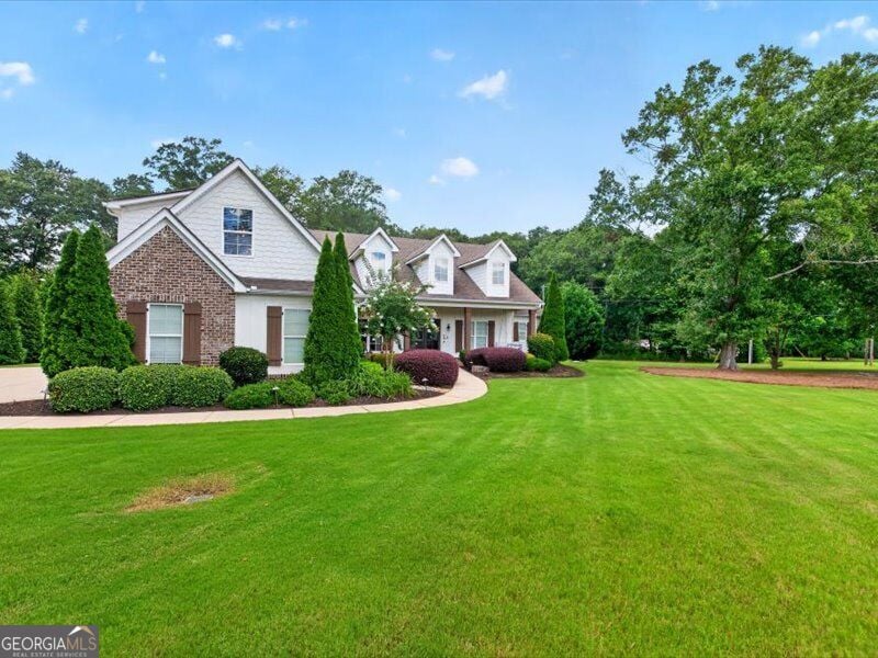 38 Mattox Rd, Newnan, GA 30263