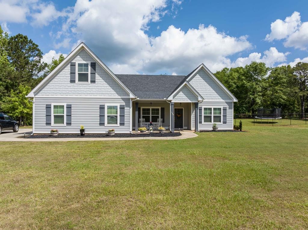 589 Day Lake Drive, Midland, GA, 31820