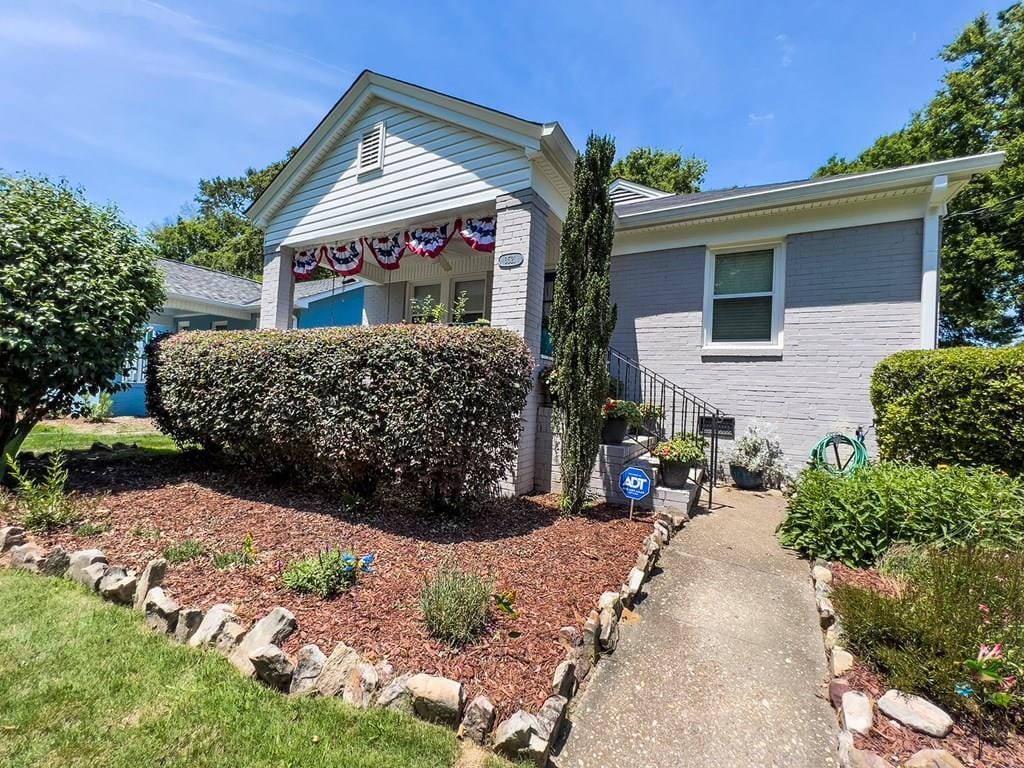 3521 Howard Avenue, Columbus, GA, 31904