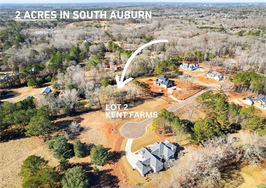 870 Kentwood Drive, Auburn, AL, 36830
