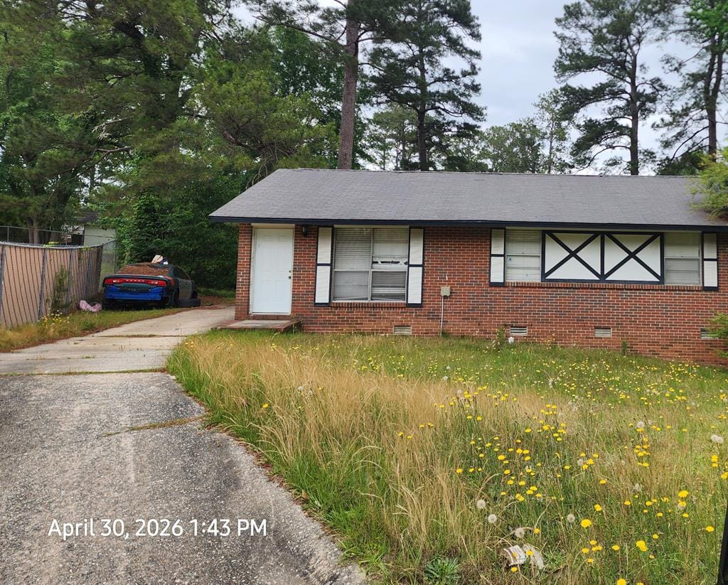 4911 Dorado Cir, Columbus, GA 31907