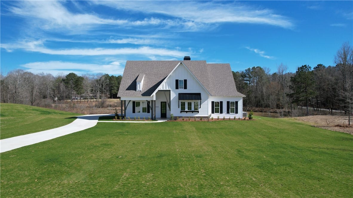 4003 Blackberry Lane, Auburn, AL, 36830