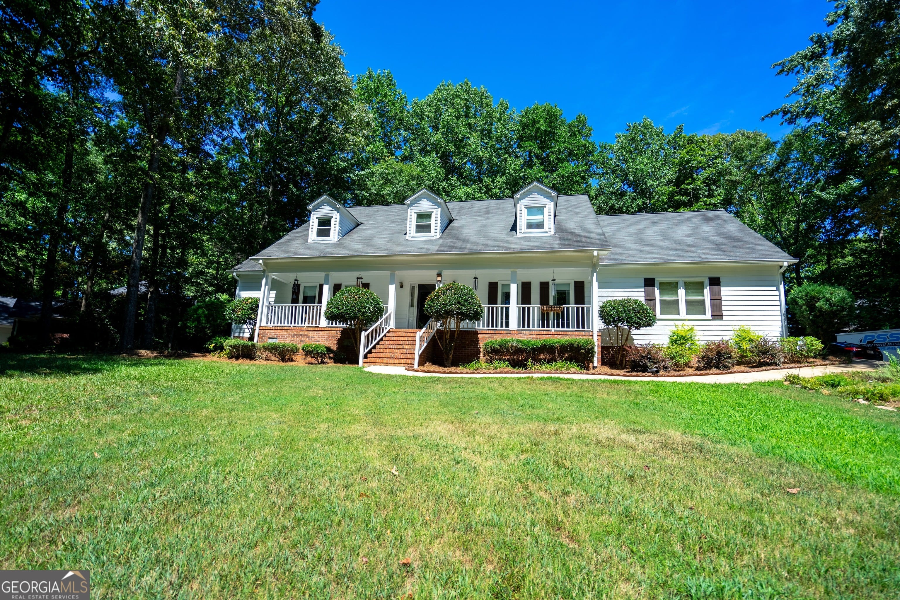 119 Taylor Len, Lagrange, GA, 30240
