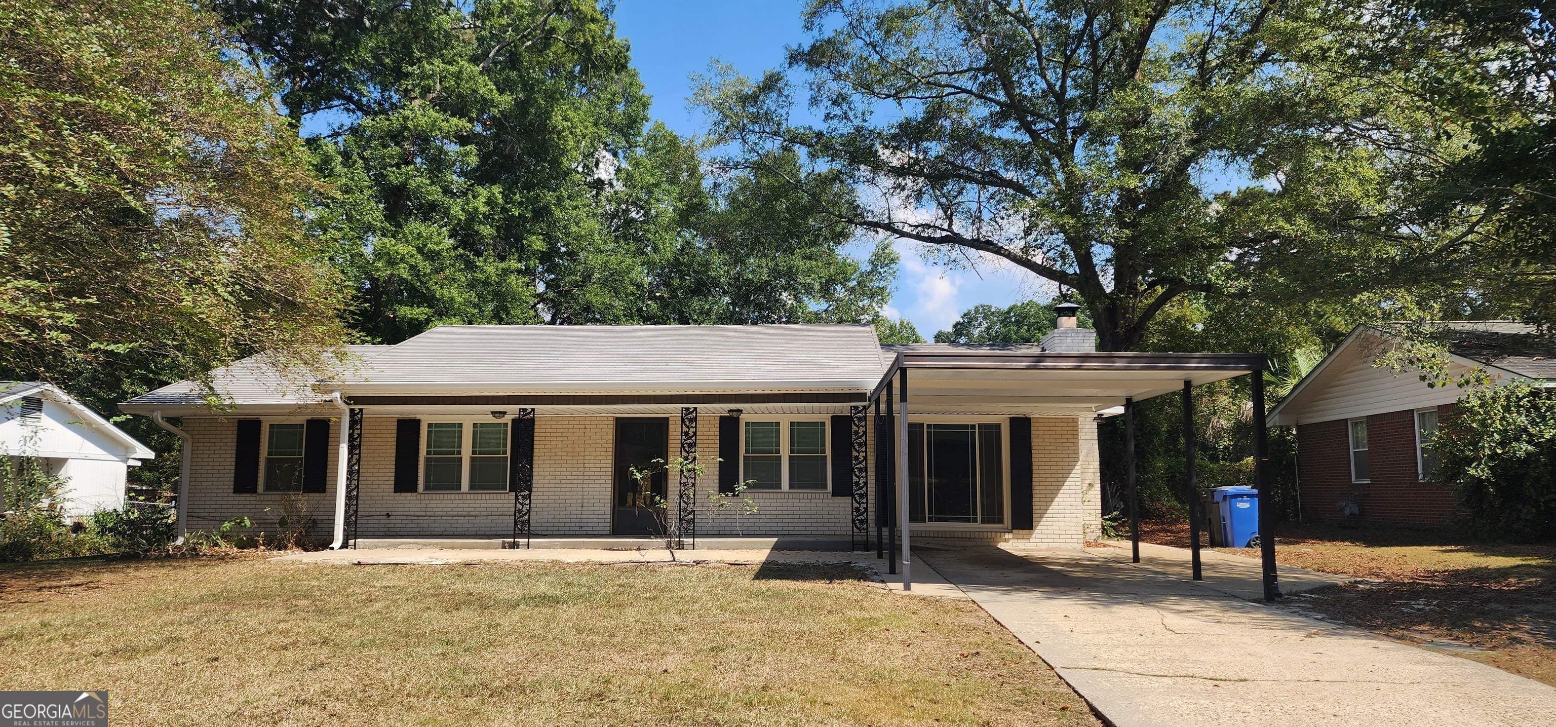 920 Ashland Ave, Columbus, GA 31907