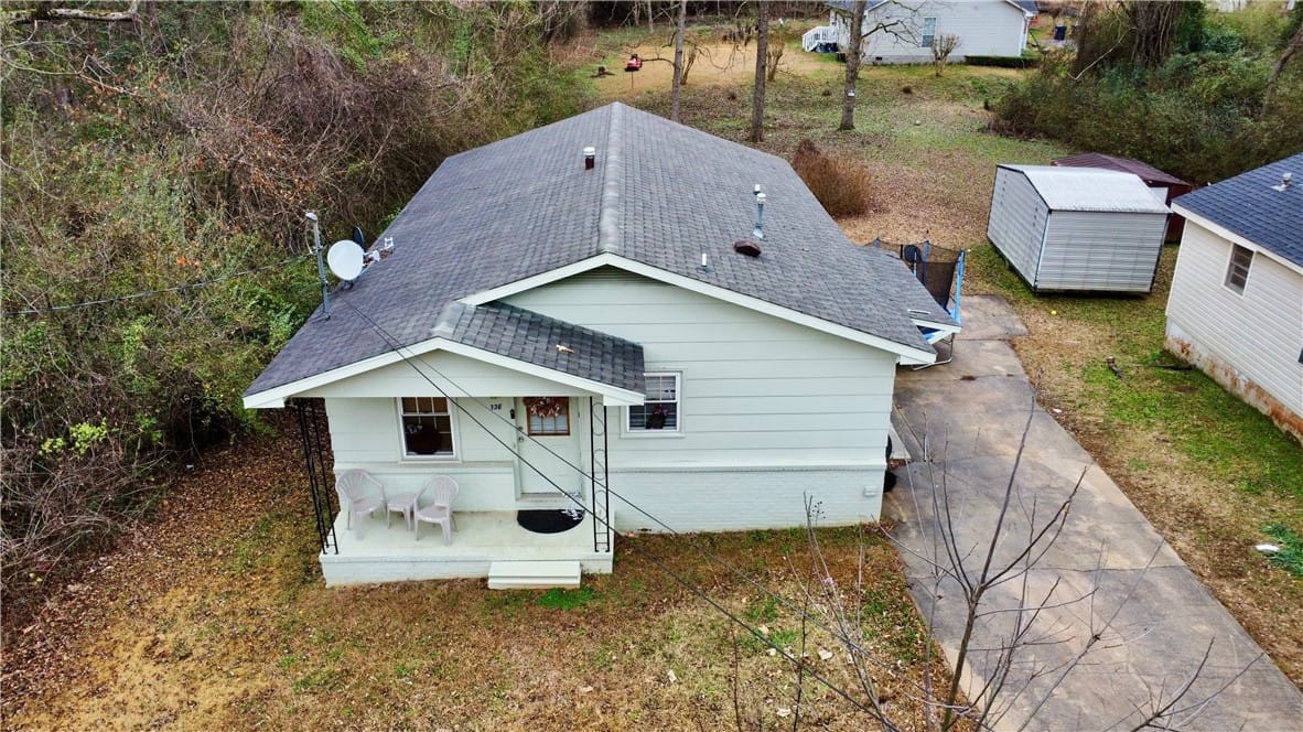 336 Byrd Street, Auburn, AL, 36832