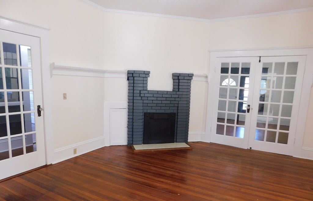 274 Sapp Ave SW, Pelham, GA 31779