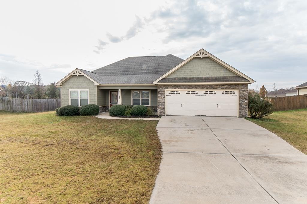 20 Winter Hawk Drive, Fort Mitchell, AL, 36856