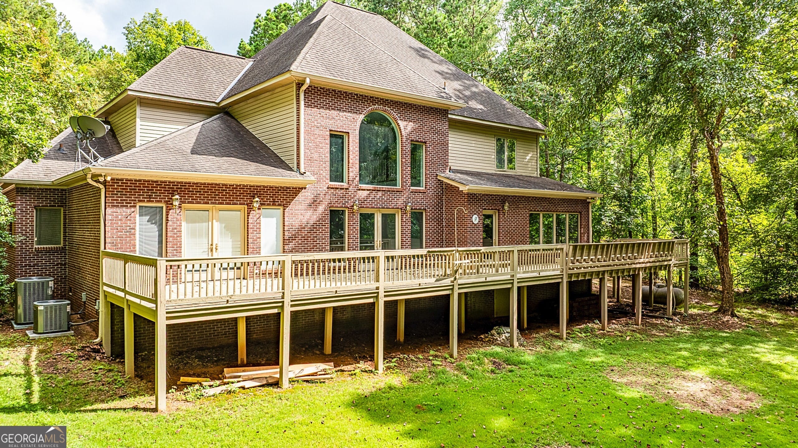 209 Canterbury Drive, LaGrange, GA, 30241
