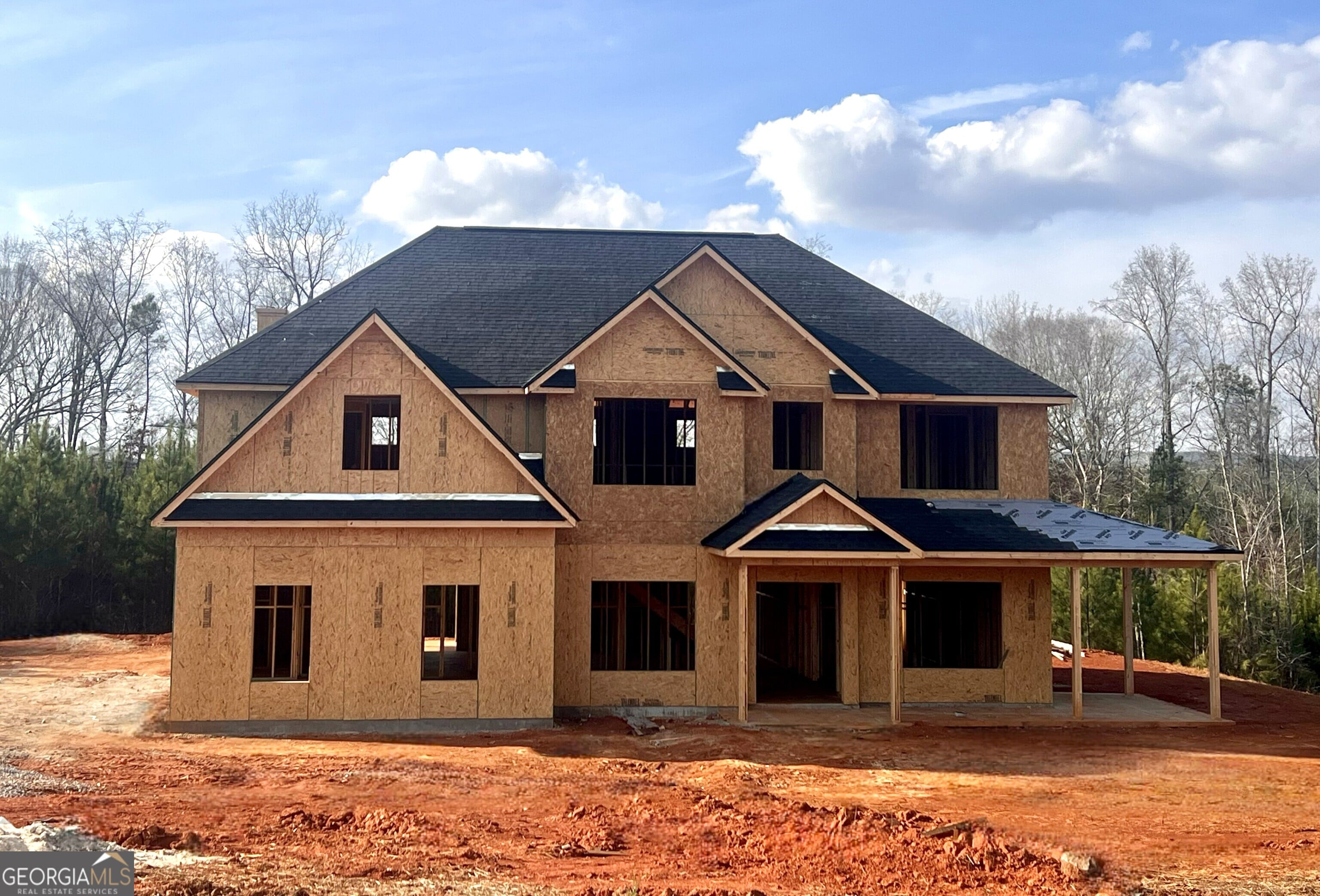 78 Mitchell's #62, Fortson, GA, 31808