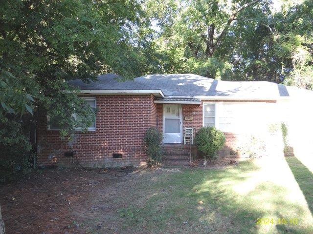 4529 19th Avenue, Columbus, GA, 31904-6035