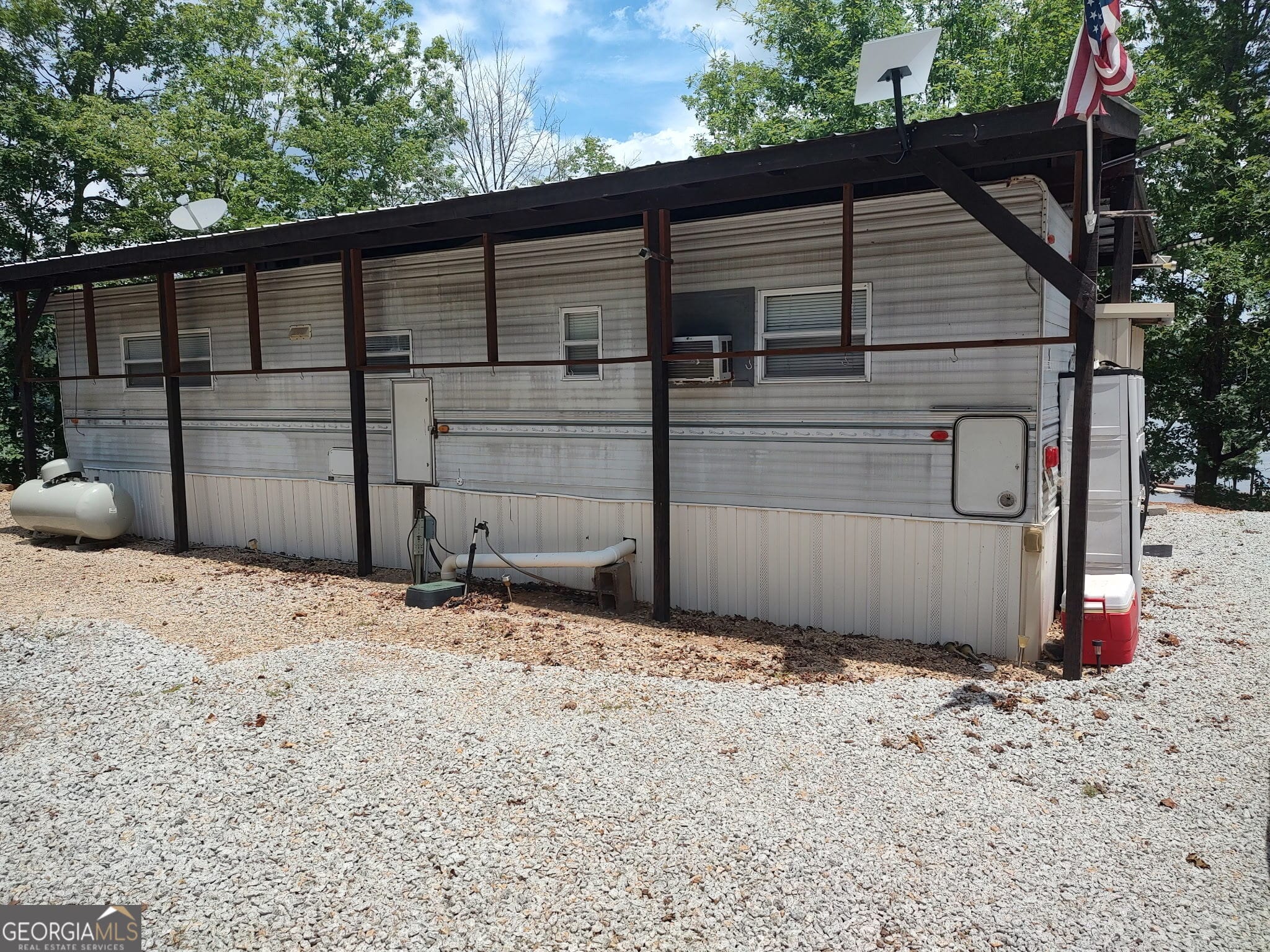 372 Pope Lane, Wedowee, AL, 36278