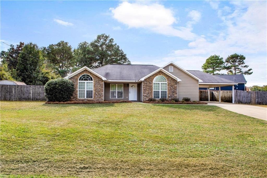 709 Lee Rd 2087, Salem, AL 36874, USA — Photo 1