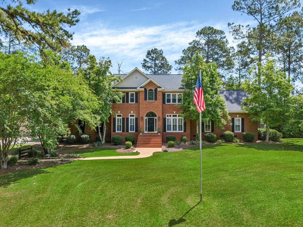 179 Pebble Ridge Drive, Leesburg, GA, 31763